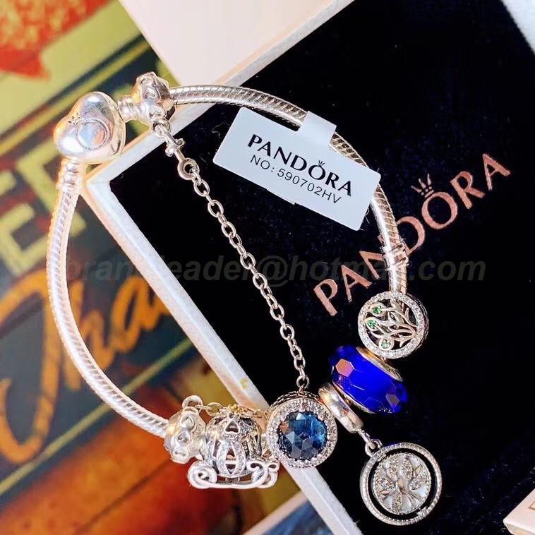 Pandora Bracelets 1368